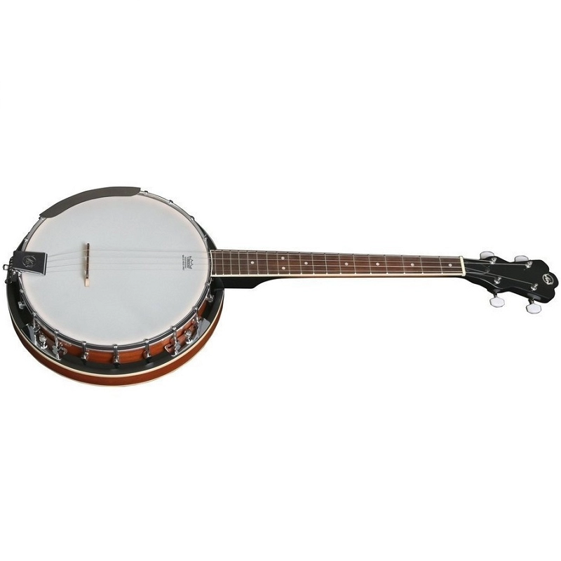 505015 banjo tenor TENESS 37096