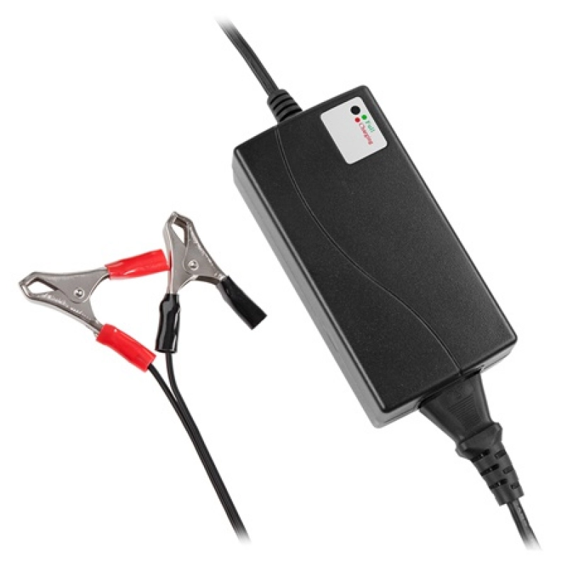 Incarcator acumulator plumb 12v-7-14a BAT1128 .26042
