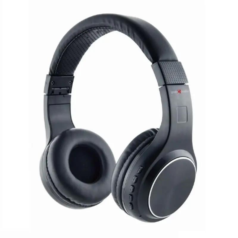 Casti audio Bluetooth Gembird BHP-WAW 48737                                                                                                                                                             