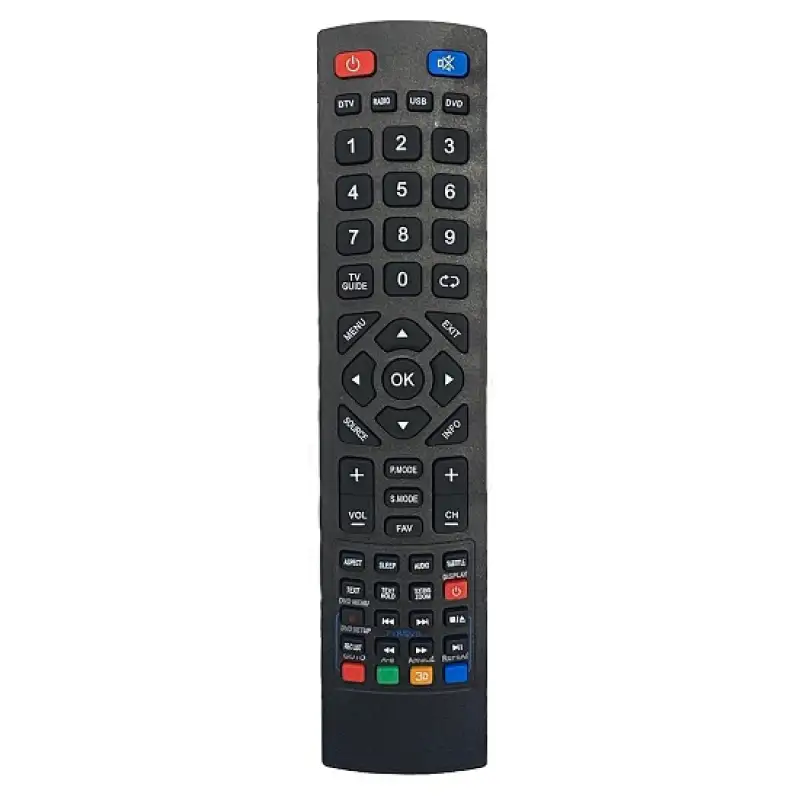 Telecomanda TV Blaupunkt 48079                                                                                                                               