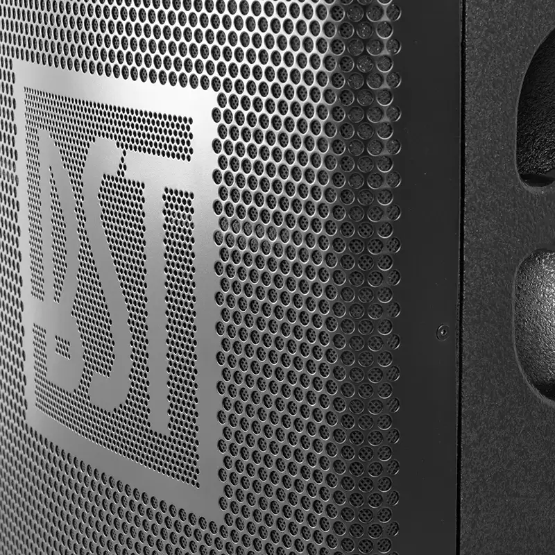 BOXA ACTIVA 15''/38CM 8OHM RMS 400W