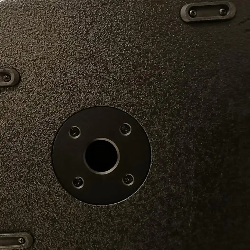 BOXA ACTIVA 15''/38CM 8OHM RMS 400W