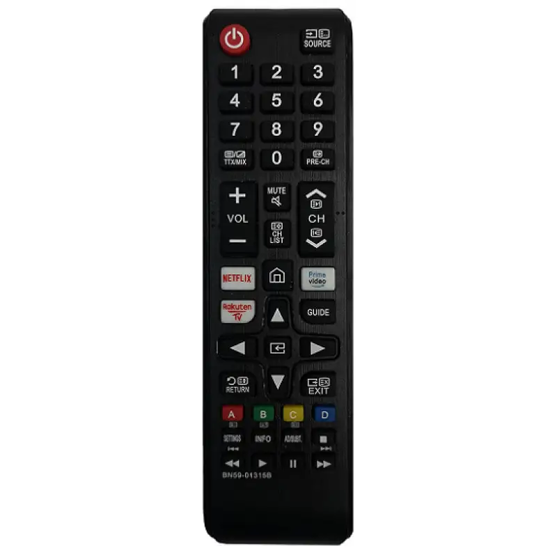 Telecomanda TV BN59-01315b 48324                                                                                                                             