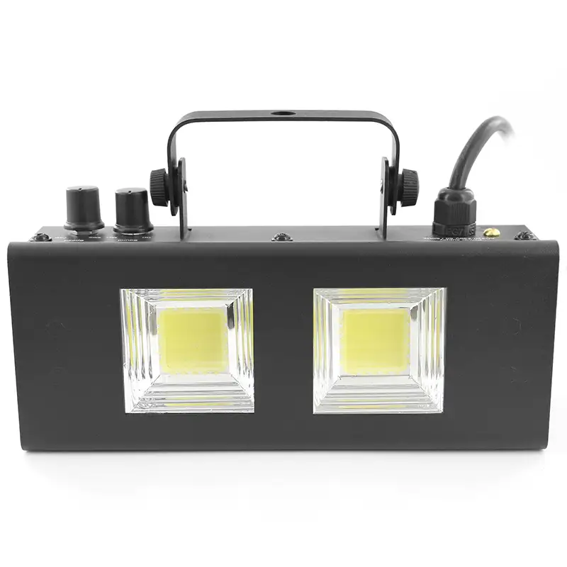 Stroboscop Led 2x20w booledstrobe2.48420