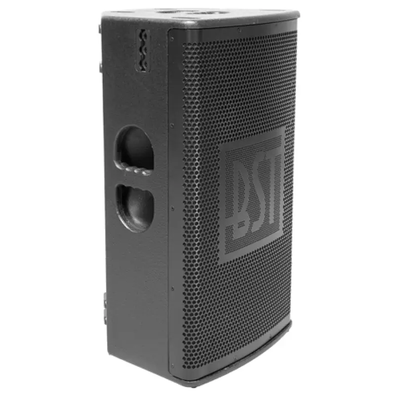 BOXA ACTIVA 2 CAI 12" /30CM 500W RMS CLASA D   BST212-A