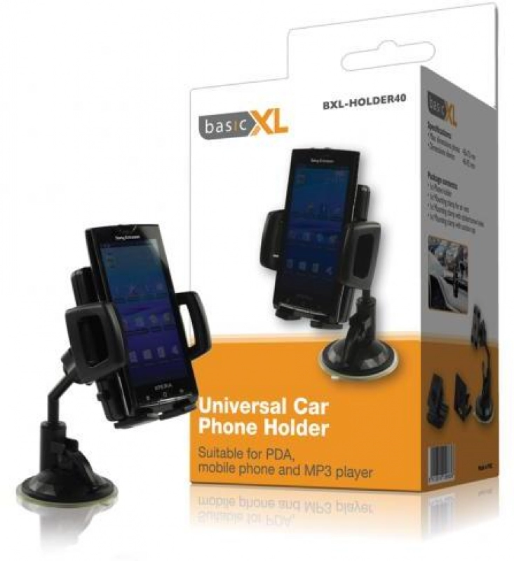 Suport telefon Universal BXL-HOLDER40 42108                                                                                                                                                             