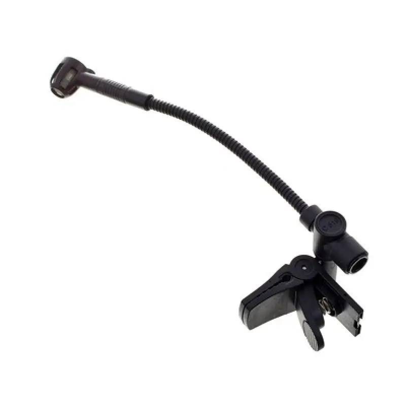 Microfon Profesional AKG pentru  instrumente de suflat condenser AKG C519ML 35269                                                                                                                       