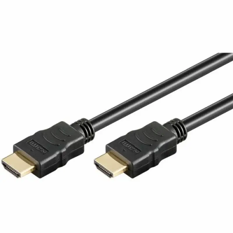 Cablu Hdmi 2.0 cu eternet 19p aurit OFC 15m cable-hdmi/hdmi/2.0-15wl 41079                                                                                                                              