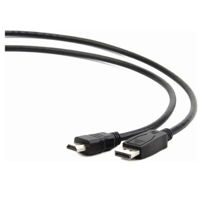 Cablu DisplayPort-Hdmi 1.8m cc-dp-hdmi-6 .44685                                                                                                                                                         