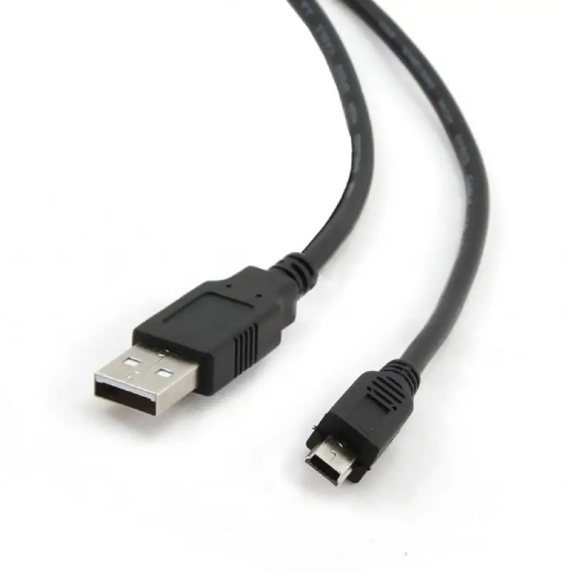 Cablu Usb-miniUSB 1.8m ccp-usb2-am5p-6 48338                                                                                                                                                            