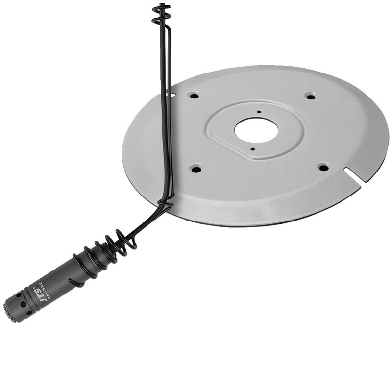 CM-502 microfon supercardioid electret 36620