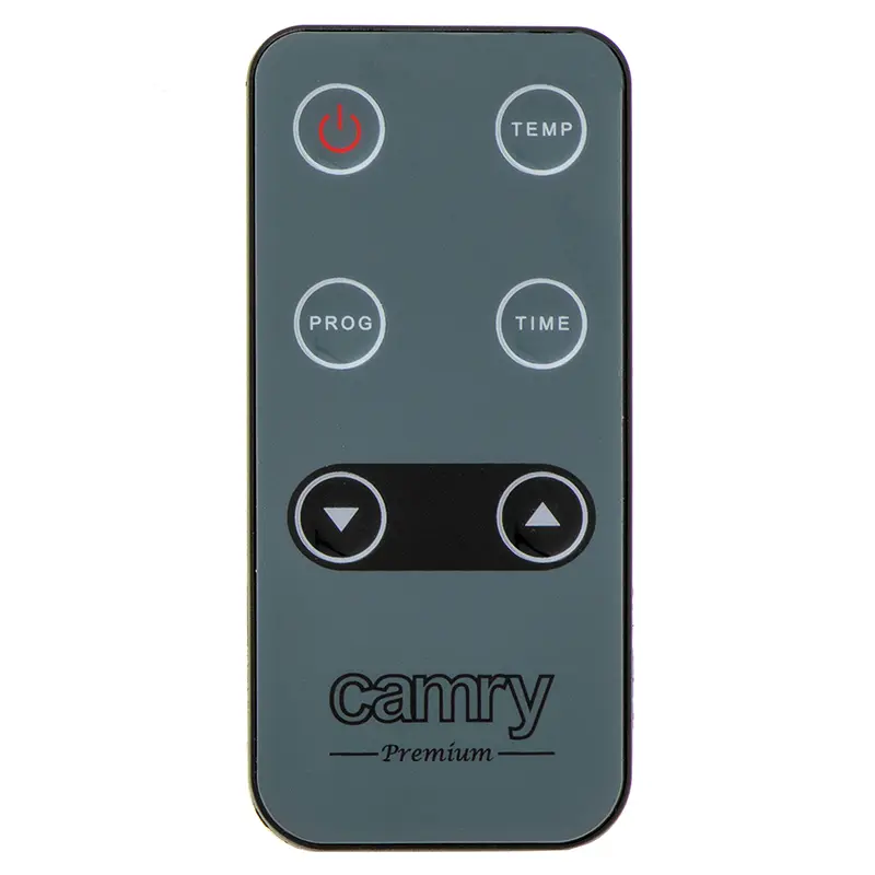 CONVECTOR STICLA CU TELECOMANDA 1500W CR 7721 CAMRY