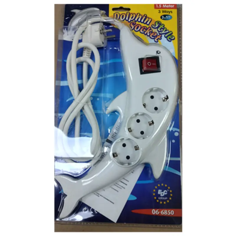 prelungitor delfin 1.5ml 32015