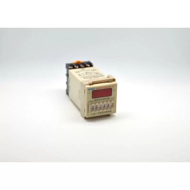 ALX-5D007   CONTROLER DIG TIMER DH48S-S 47606           