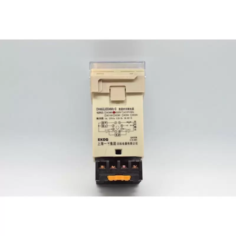 ALX-5D007   CONTROLER DIG TIMER DH48S-S 47606           