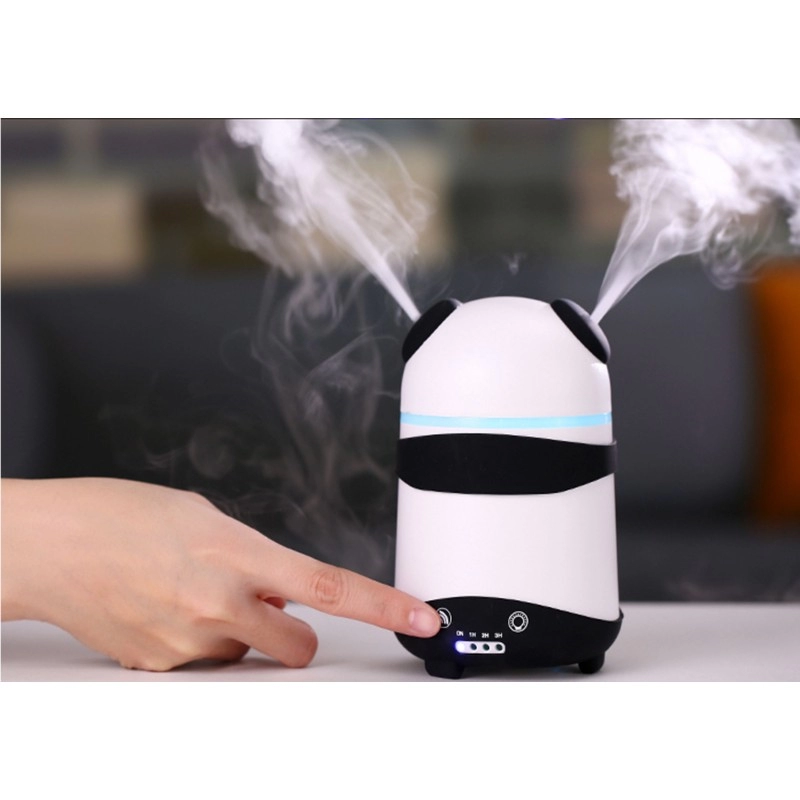 Aromaterapia difuzor  panda  10106517  43316                                                                                                                                                            