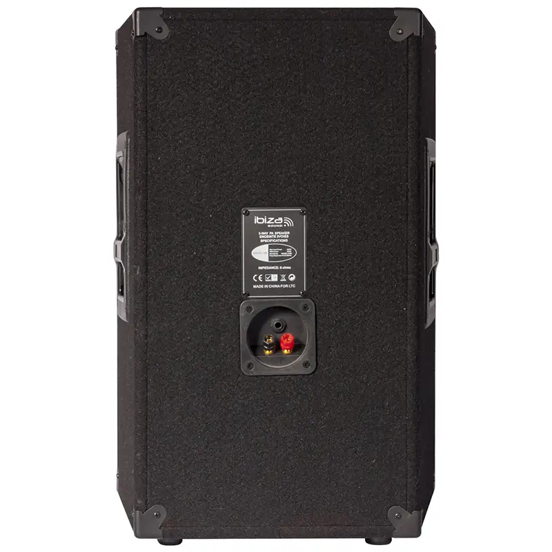 Boxa pasiva 12" 600W maxim DISCO12B