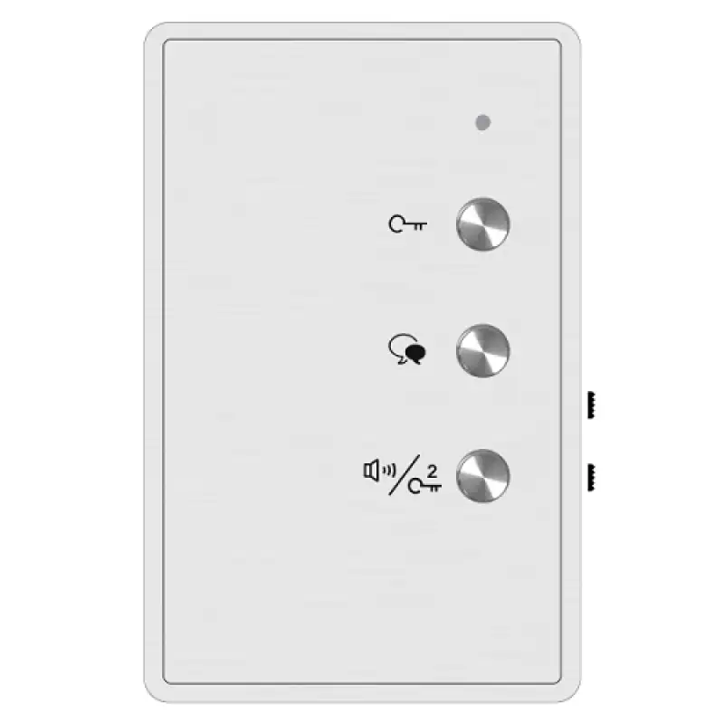 Post audio interior interfon hands-free aparent DT-DJ7A (DJ9A) 41289                                                                                                                                    