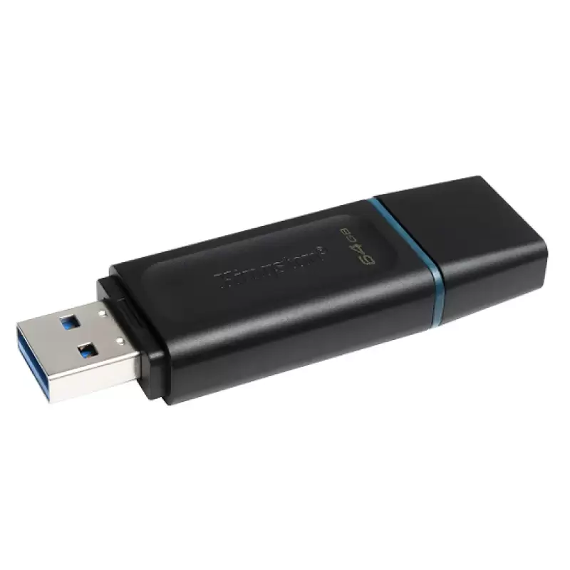 Memorie USB 64Gb 3.2 Kingston stick usb DTX/64GB 46999                                                                                                                                                  