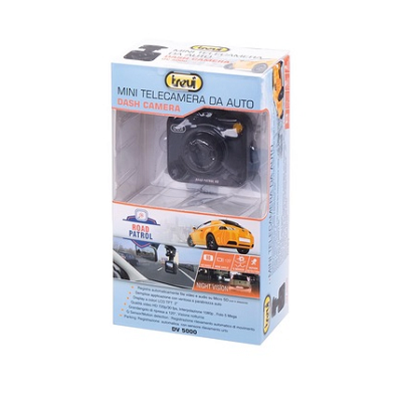 DVR-CAR-DV5000-TRV dvr auto HD 42990