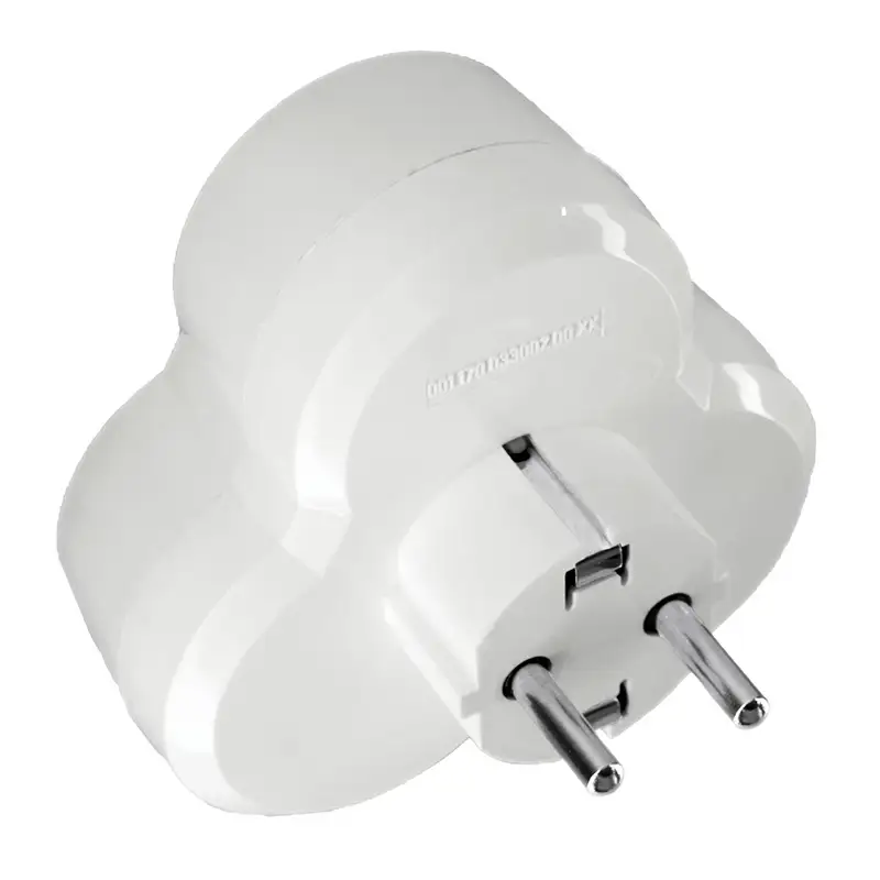 Triplu stecher 3x e-trs33.48430