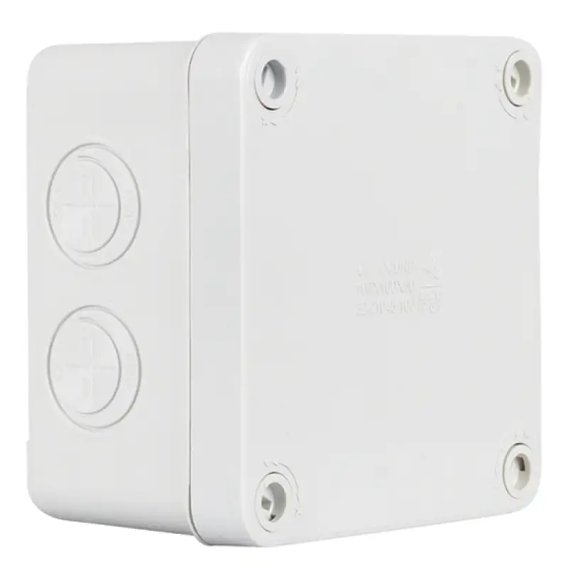 Doza 100x100mm cb etansa el0041463 48063                