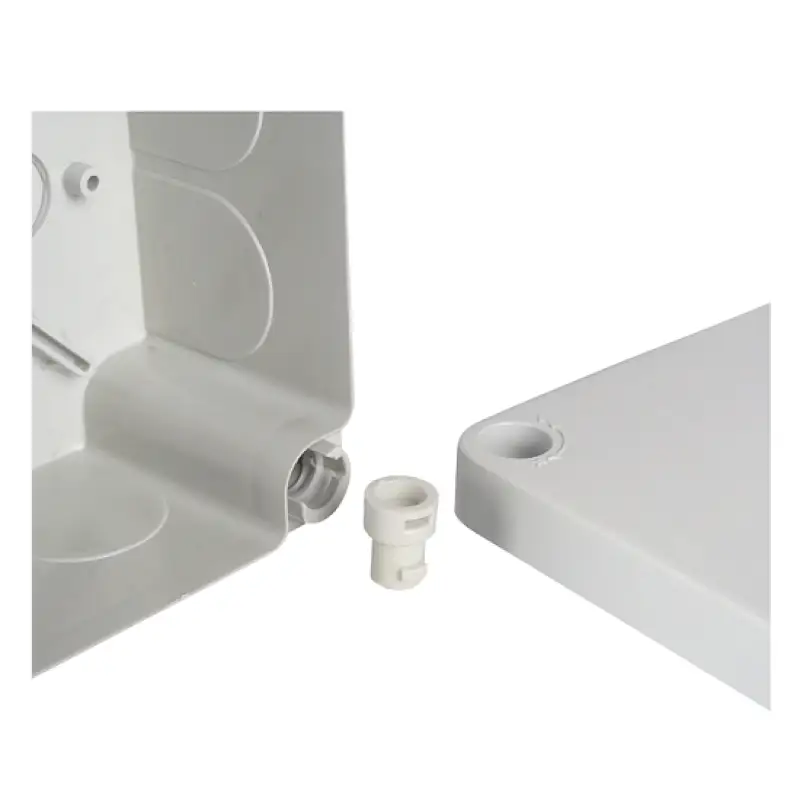 Doza 100x100mm cb etansa el0041463 48063                