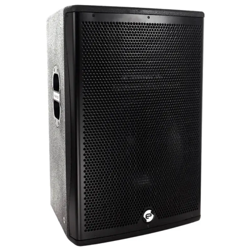 BOXA PASIVA 2CAI 15''/38CM 8OHM RMS 400W