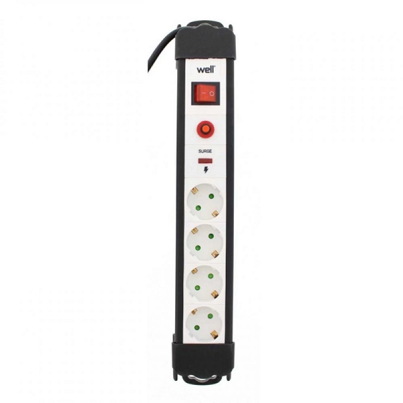 EXTS-4S3M-PROT/02sw prelungitor 4p/3ml+intr.+prot 42756