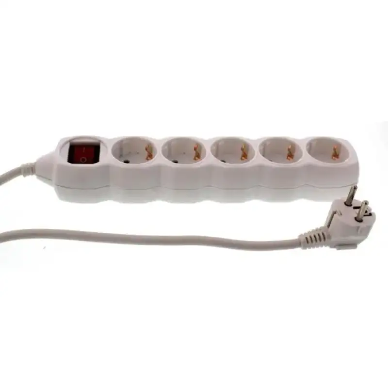 EXTS-5S5M-SW/02  prelungitor 5p/5ml+intr-1.5mm 42086        