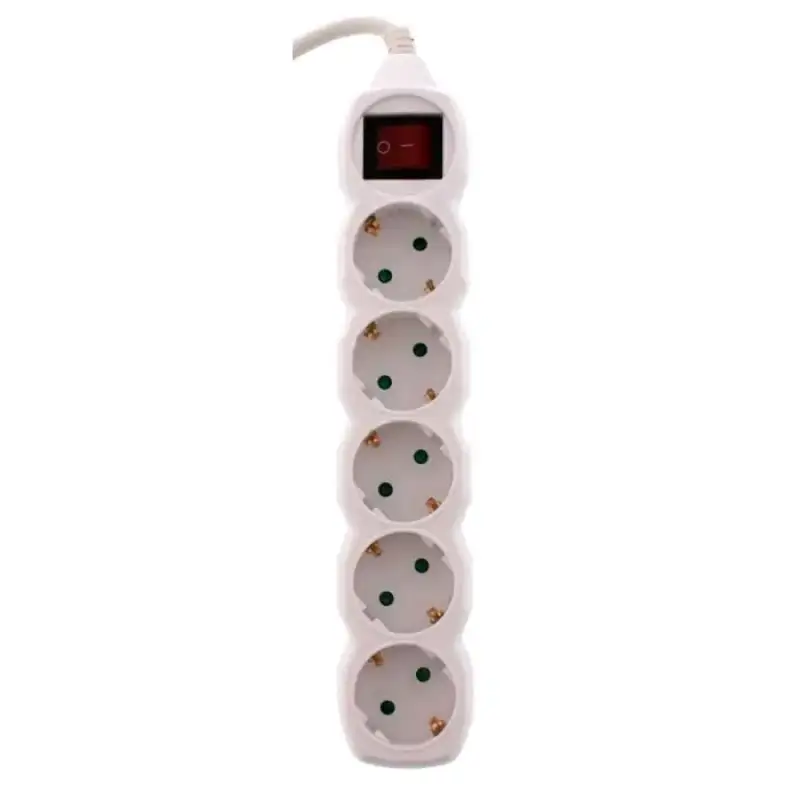 EXTS-5S5M-SW/02  prelungitor 5p/5ml+intr-1.5mm 42086        