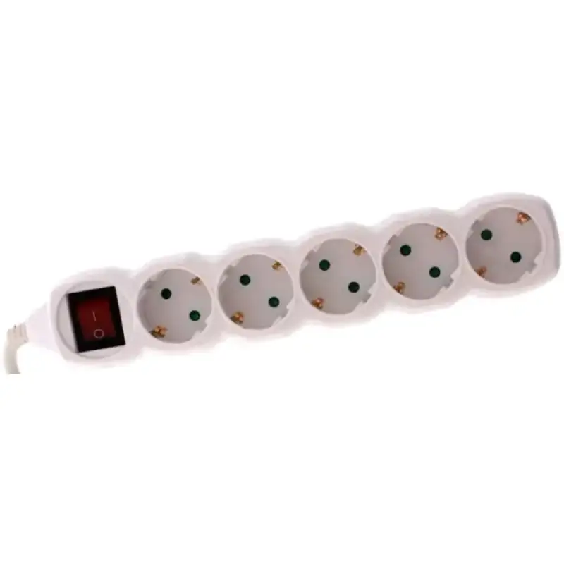 EXTS-5S5M-SW/02  prelungitor 5p/5ml+intr-1.5mm 42086        