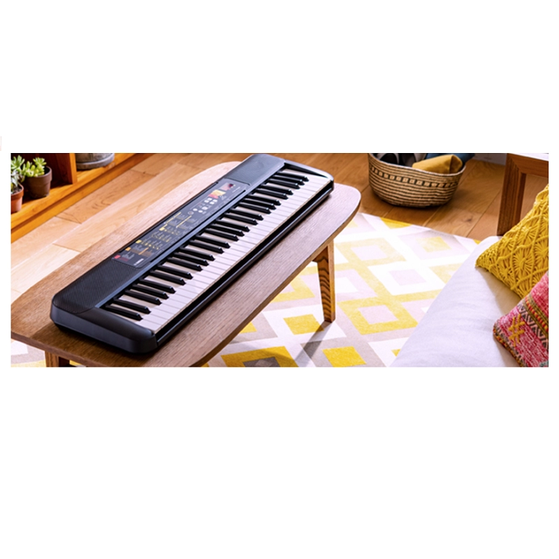 Yamaha PSR-F52 orga electronica 40543