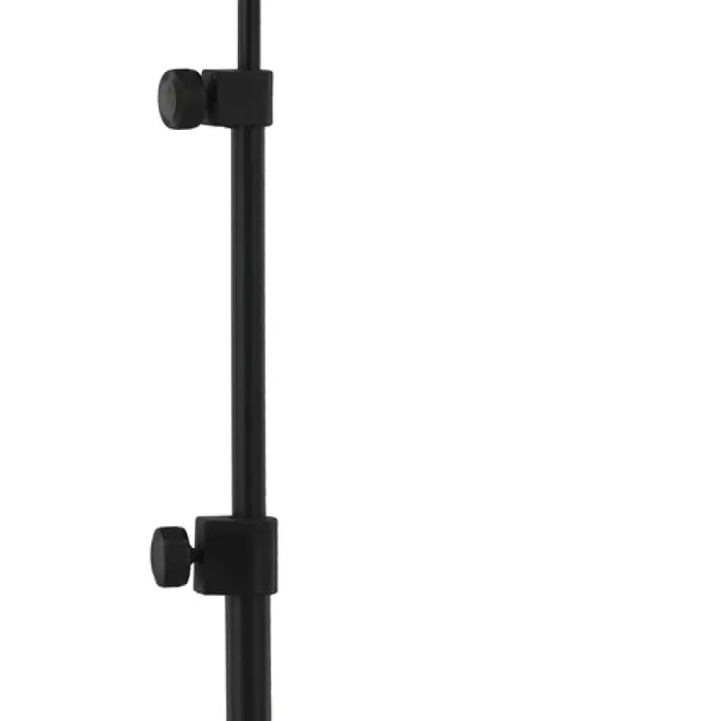 Stativ Note Gewa FX F900702 cu husa pliabil negru 22931                                                                                                                                                 