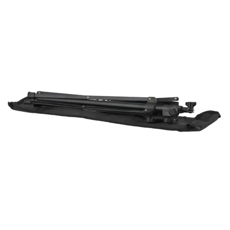 Stativ Note Gewa FX F900702 cu husa pliabil negru 22931                                                                                                                                                 