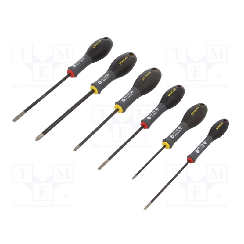 STL-FMHTO-62062 Stanley Fatmax surubelnita 6b/st 46496