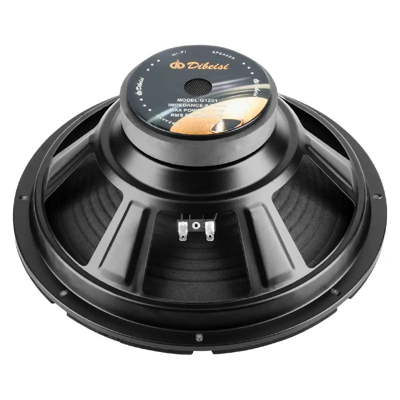 Difuzor 12 inch G1201-8 ohm 42265                                                                                                                                                                       