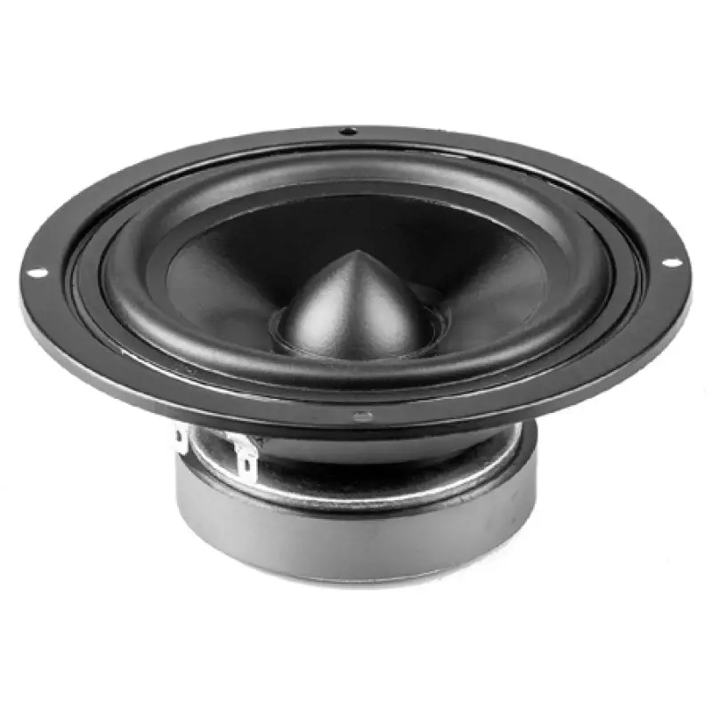 DIFUZOR MEDII 5 INCH 4 OHM DIBEISI G5001-4
