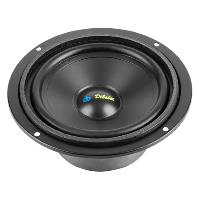 DIFUZOR MEDII 5 INCH 4 OHM DIBEISI  G5002-4