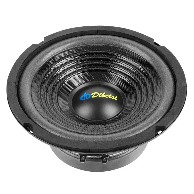 Difuzor 6.5cm 60Hz-5kHz G6502-8 33504                                                                                                                                                                   