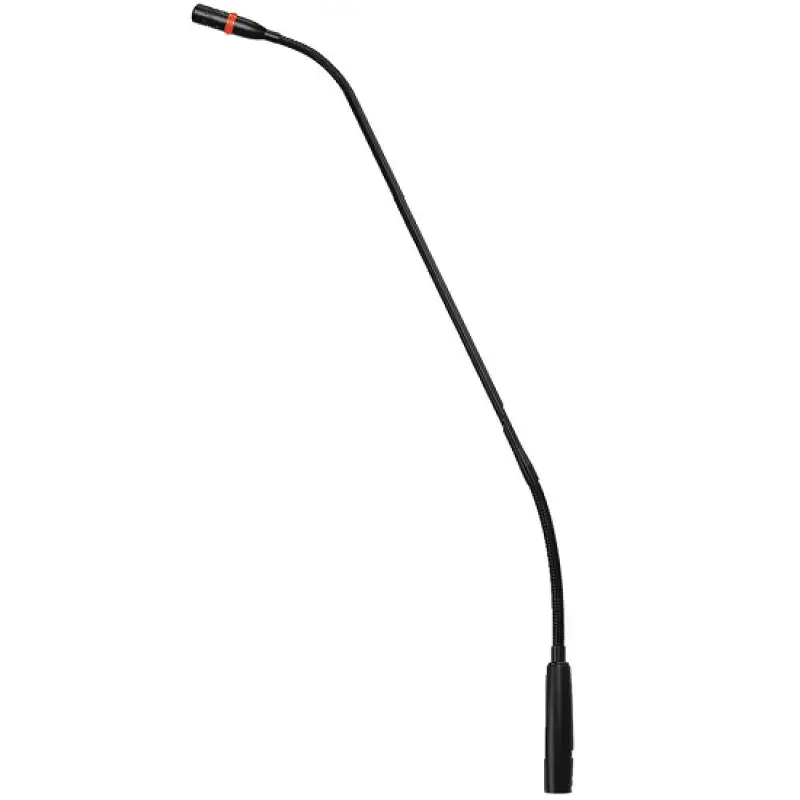 Microfon JTS Electret Gooseneck 608mm xlr  GM-5218L 46546                                                                                                                                               