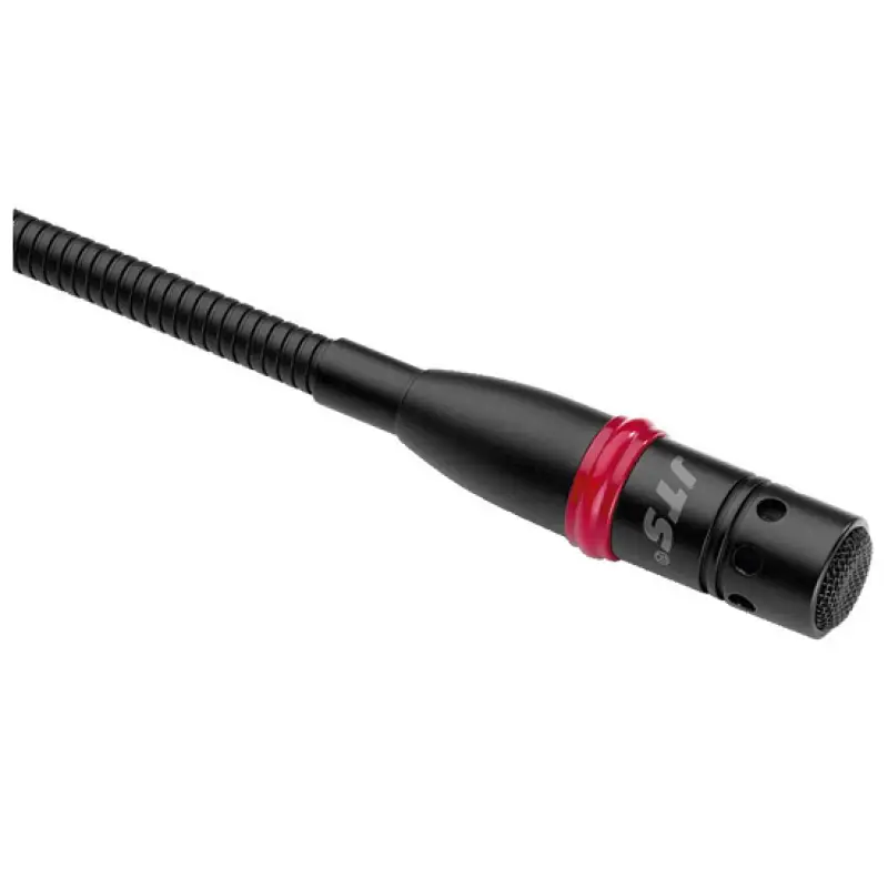 Microfon JTS Electret Gooseneck 608mm xlr  GM-5218L 46546                                                                                                                                               