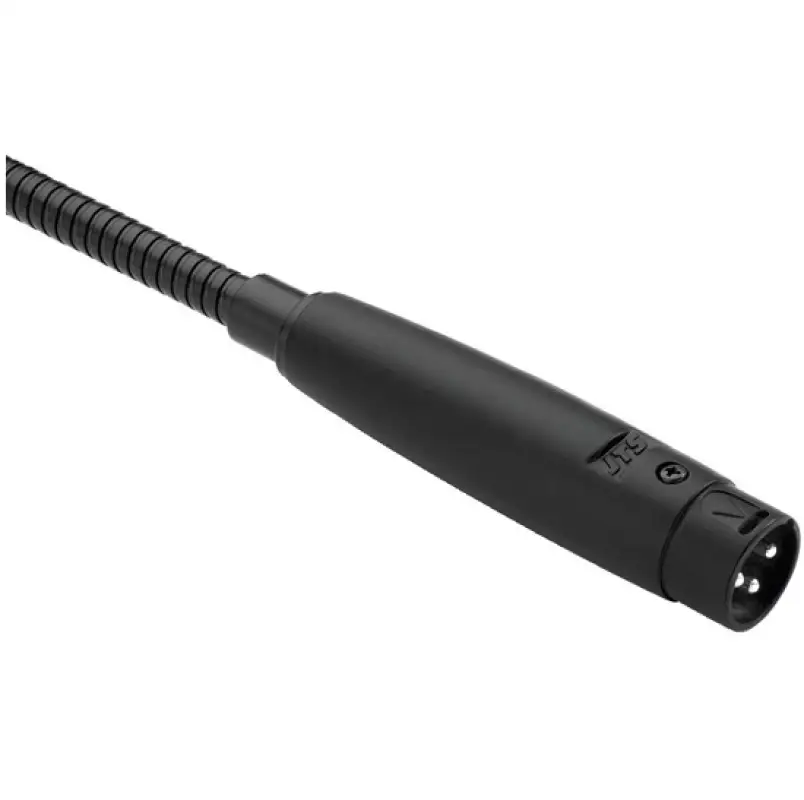 Microfon JTS Electret Gooseneck 608mm xlr  GM-5218L 46546                                                                                                                                               