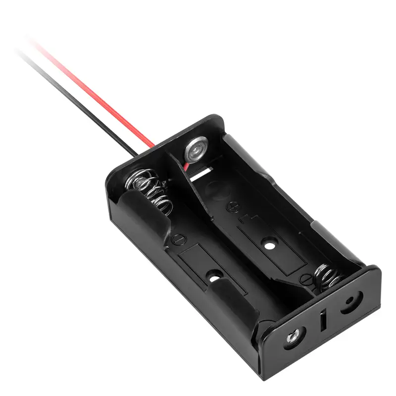 Suport acumulator Li-Ion 18650 x 2b gni0048.48947                                                                                                            