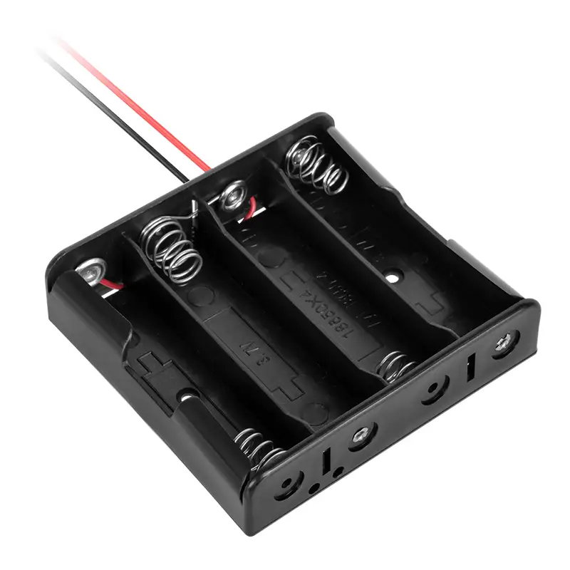 Suport acumulator Li-Ion 18650 x 4b gni0049.48948                                                                                                            