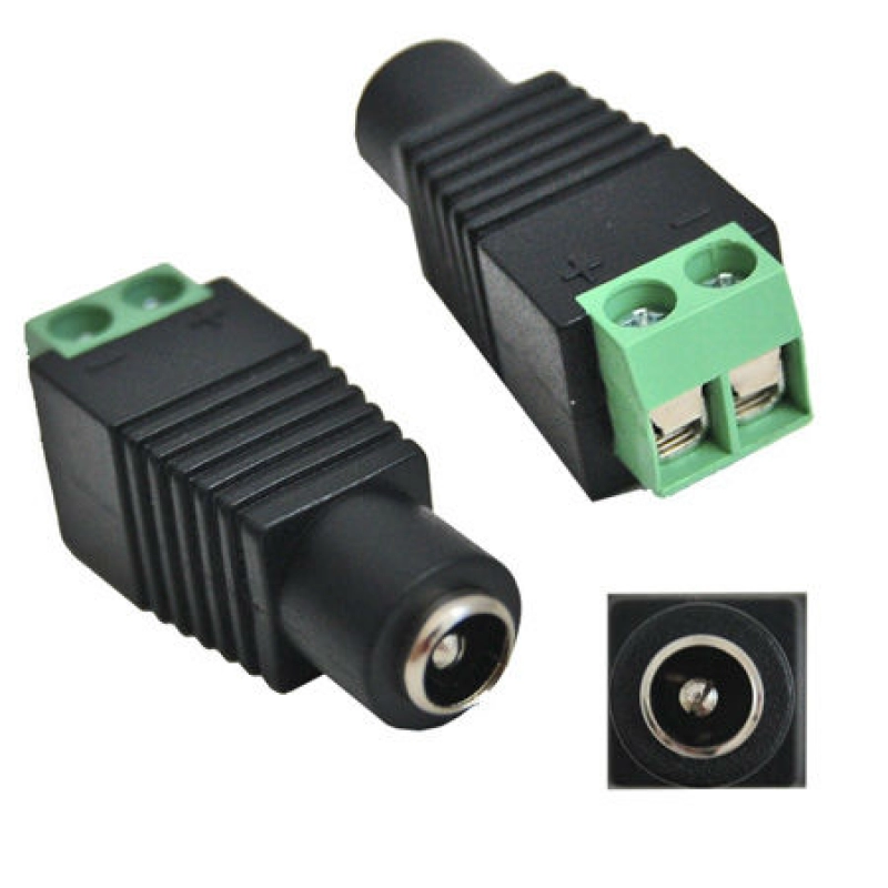 DC-F/2.1X5.5-TBS mufa alimentare mama surub 39987
