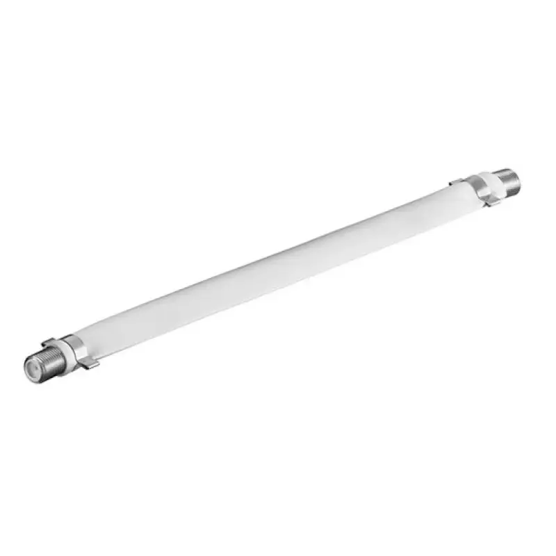 CABLE-528 antena cablu cu mufa F-F panglica 0.20m  6500                                                                                                                                                 