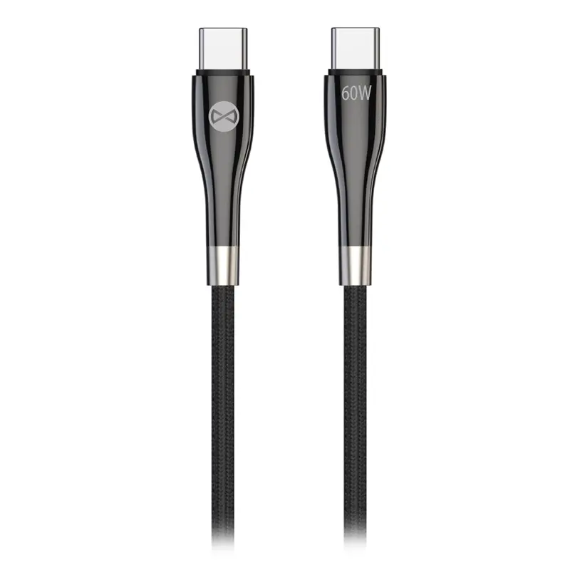 Cablu UsbC-UsbC 2m 60W gsm180338 45885                                                                                                                                                                  