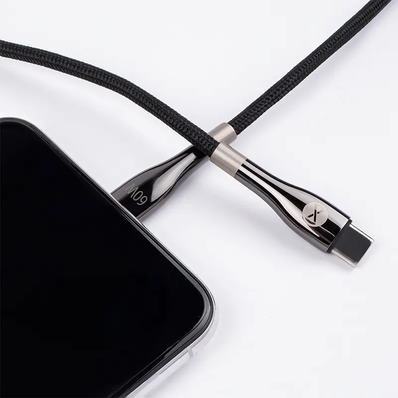 Cablu UsbC-UsbC 2m 60W gsm180338 45885                                                                                                                                                                  