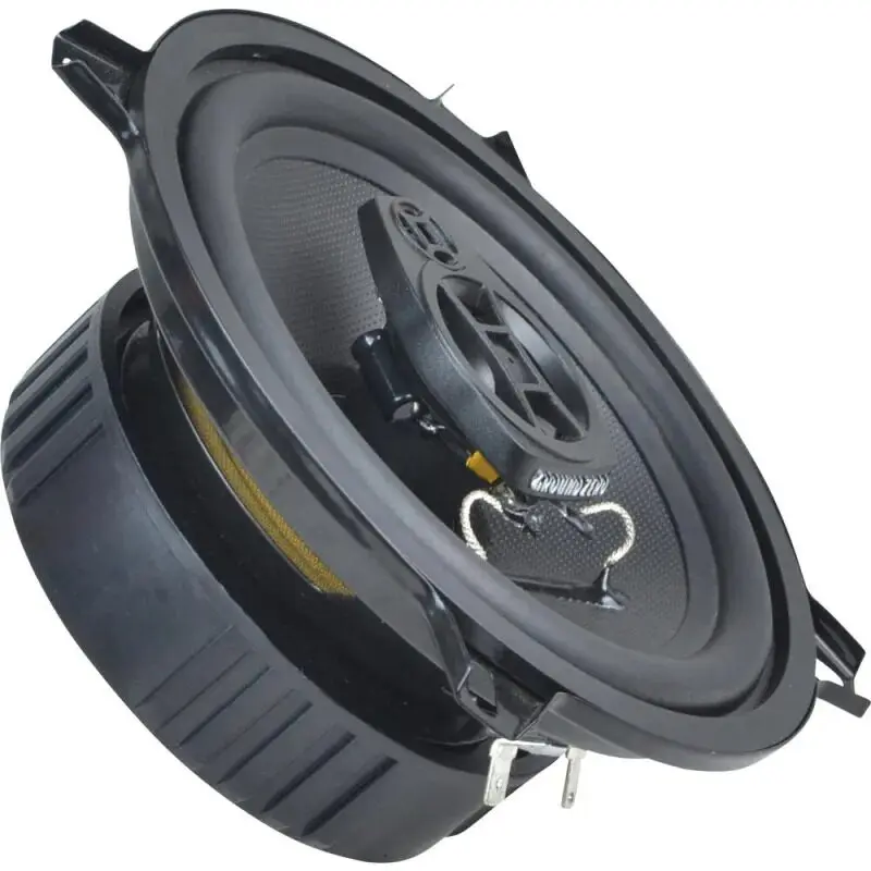 Boxe Auto coaxiale 2 cai d 130mm Grund Zero GZFF 5.2 49092                                                                                                                                              